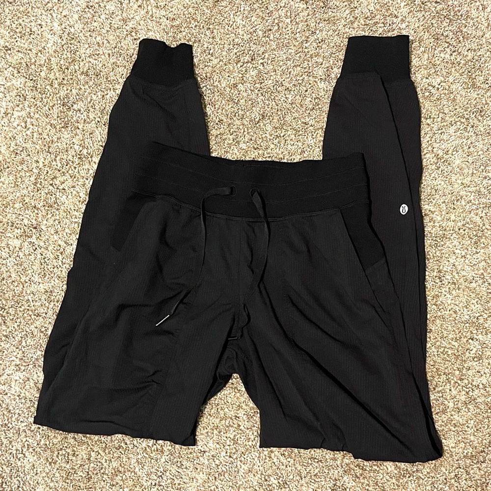 Lululemon Dance Studio Joggers